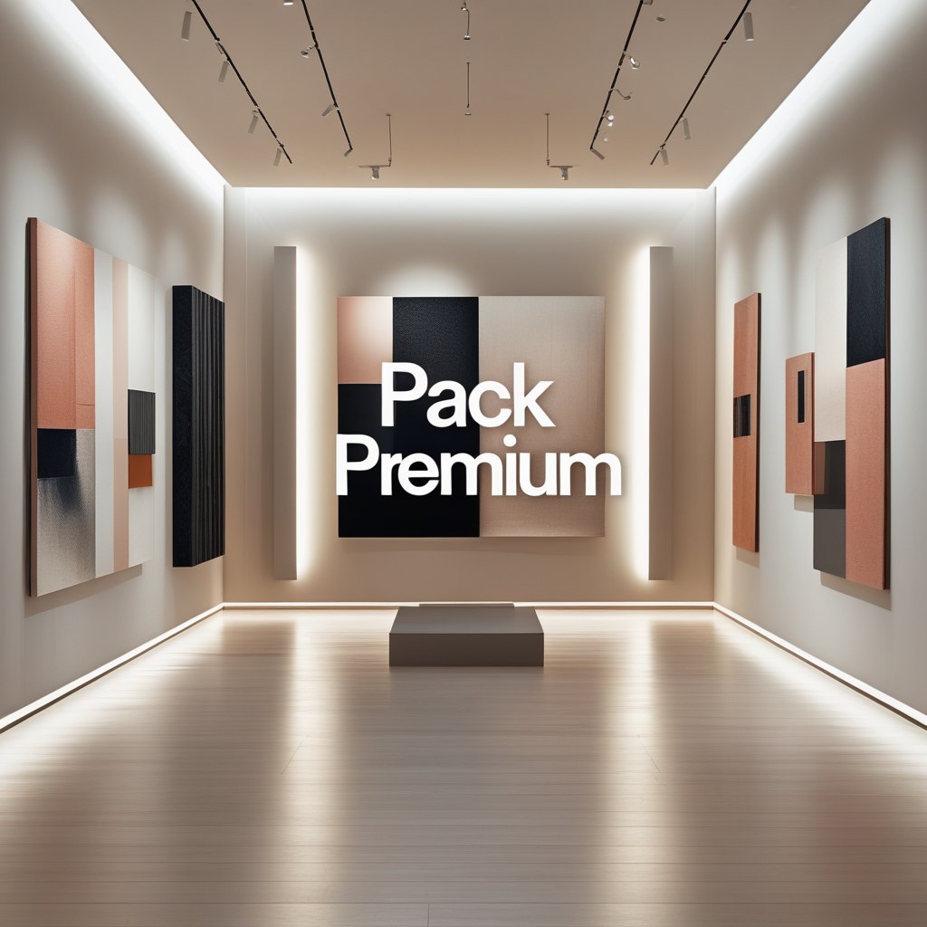 Pack Premium