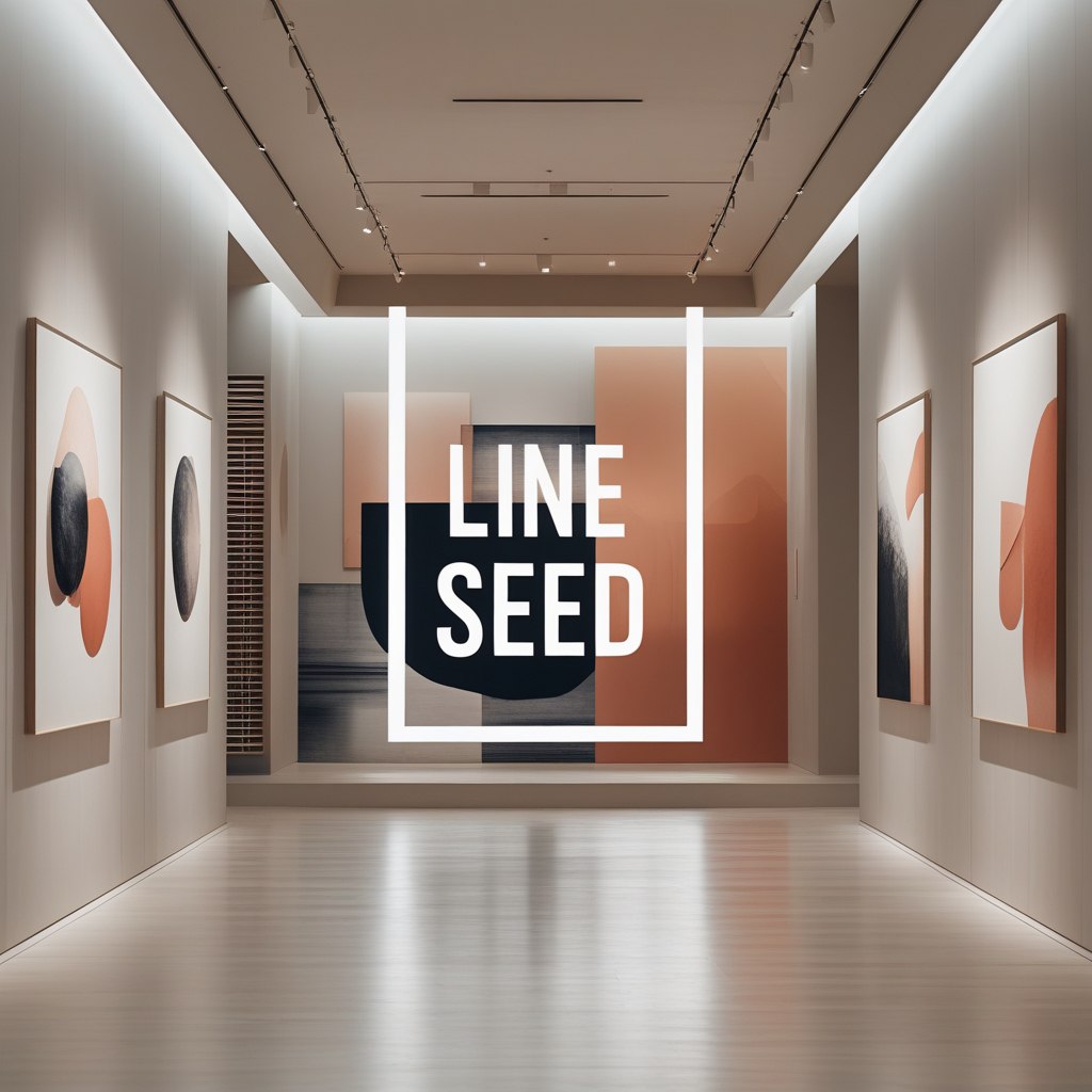 Line Seed
