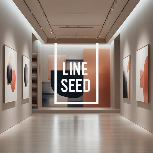 Line Seed