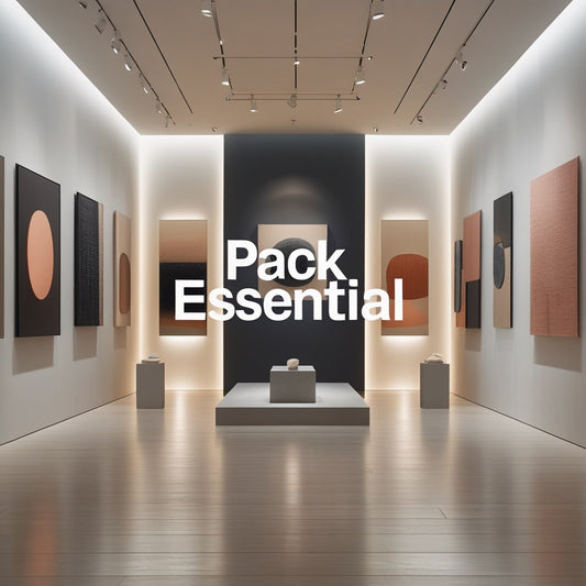 Pack Essential