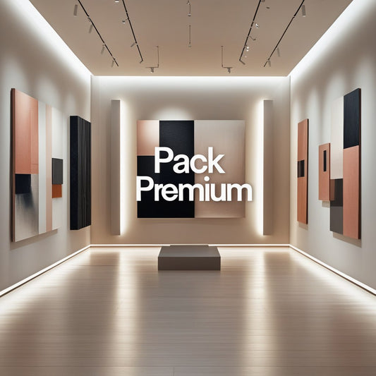 Pack Premium
