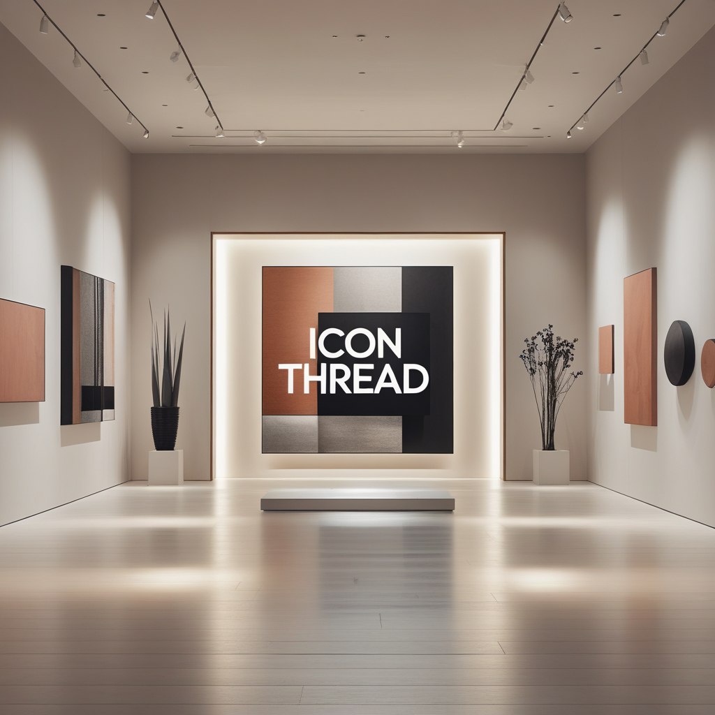 Icon Thread